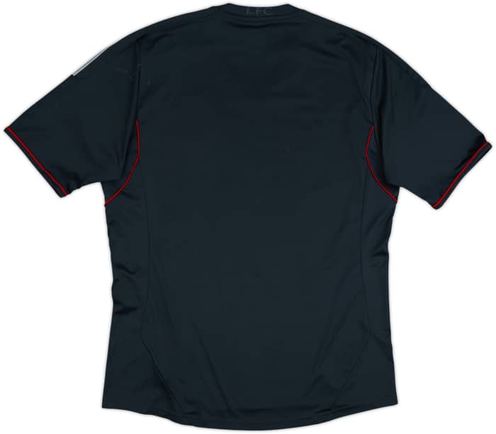 2011-12 Liverpool Away Shirt - 5/10 - (L)