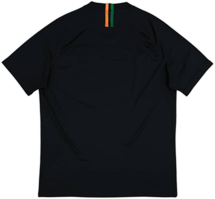 2019-20 Venezia Home Shirt - 9/10 - (L)