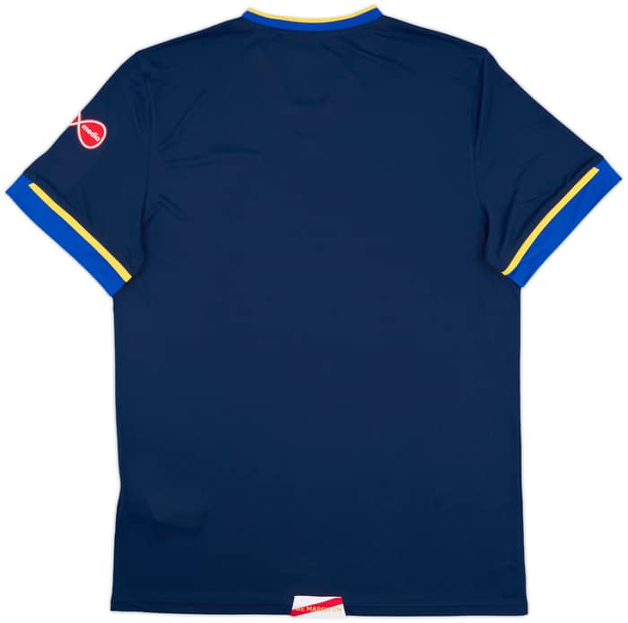 2020-21 Southampton Away Shirt (XL)
