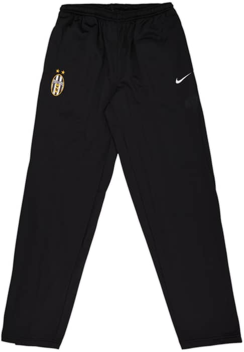2003-04 Juventus Nike Tracksuit (M)