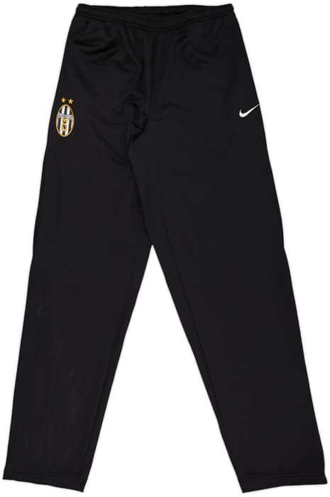 2003-04 Juventus Nike Tracksuit (M)