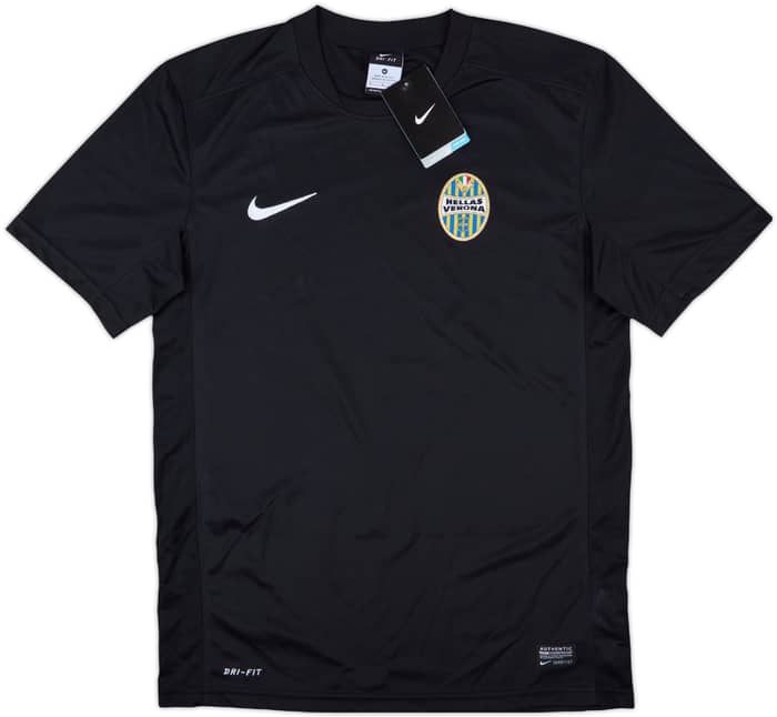 2013-14 Hellas Verona Third Shirt (M)