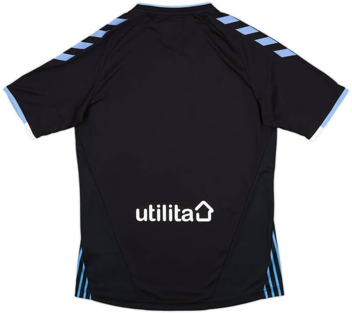 2019-20 Rangers Away Shirt (M)