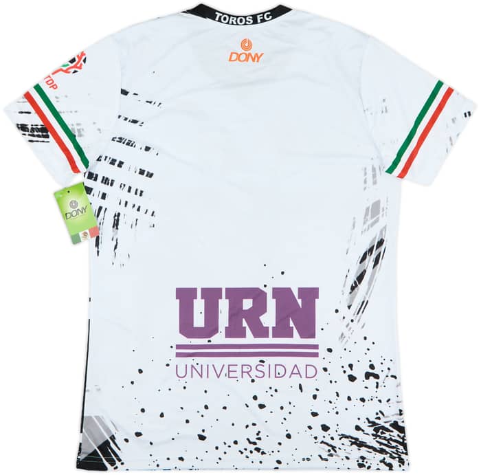 2022-23 Tors Ceproffa Home Shirt (M)