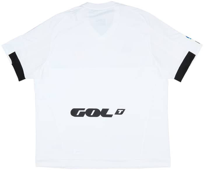 2015-16 Valencia Home Shirt (XXL)