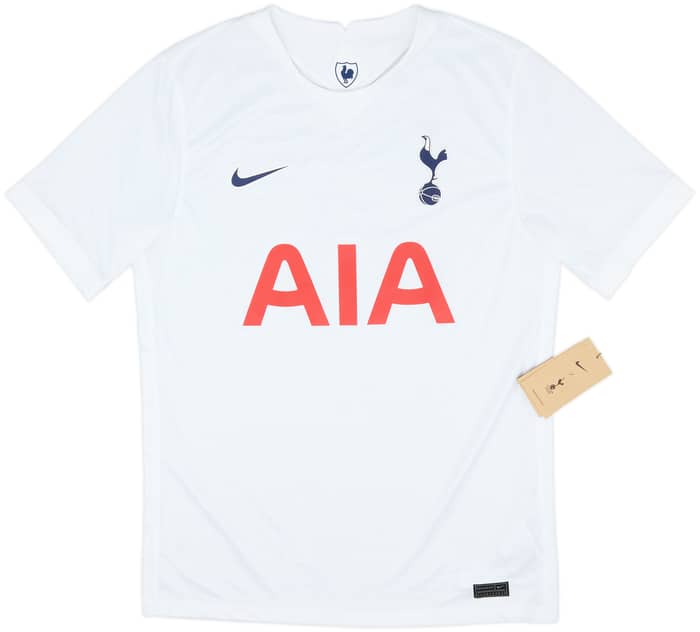 2021-22 Tottenham Home Shirt Kane #9 (M)