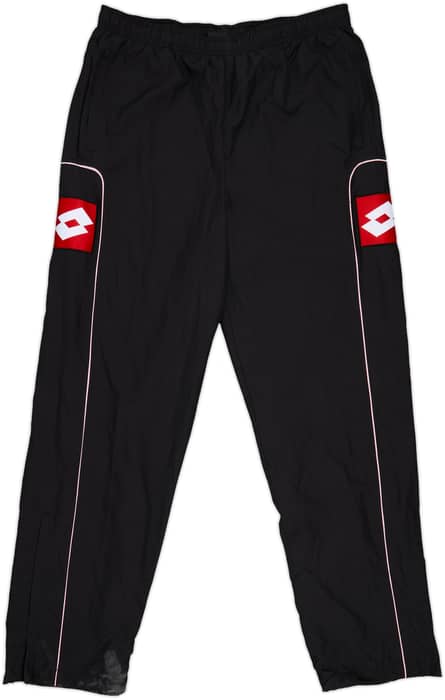 2000s Lotto Template Track Pants/Bottoms - 10/10 - (L)