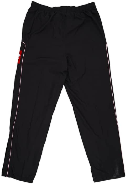 2000s Lotto Template Track Pants/Bottoms - 10/10 - (L)