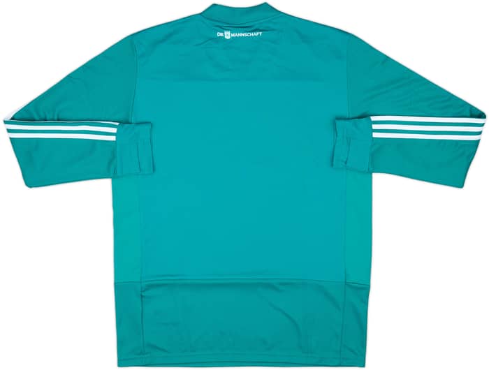 2018-19 Germany adidas Drill Top (L)