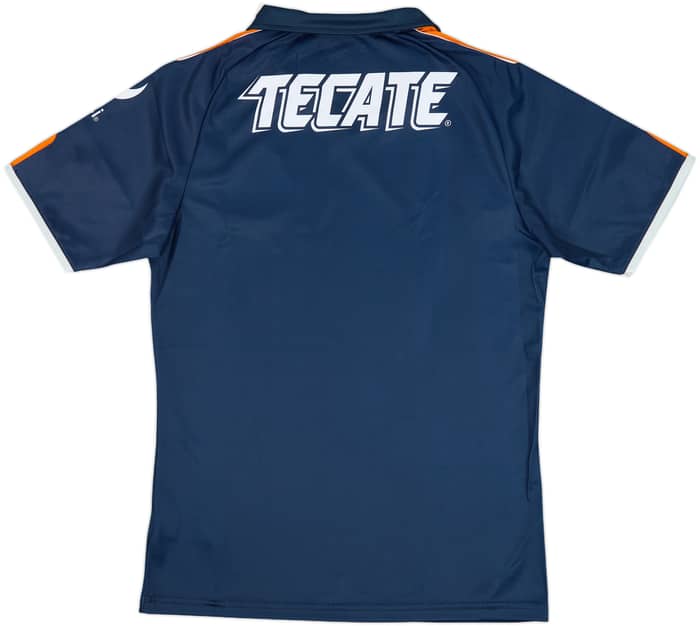 2016-17 Chivas Guadalajara Third Shirt (M)