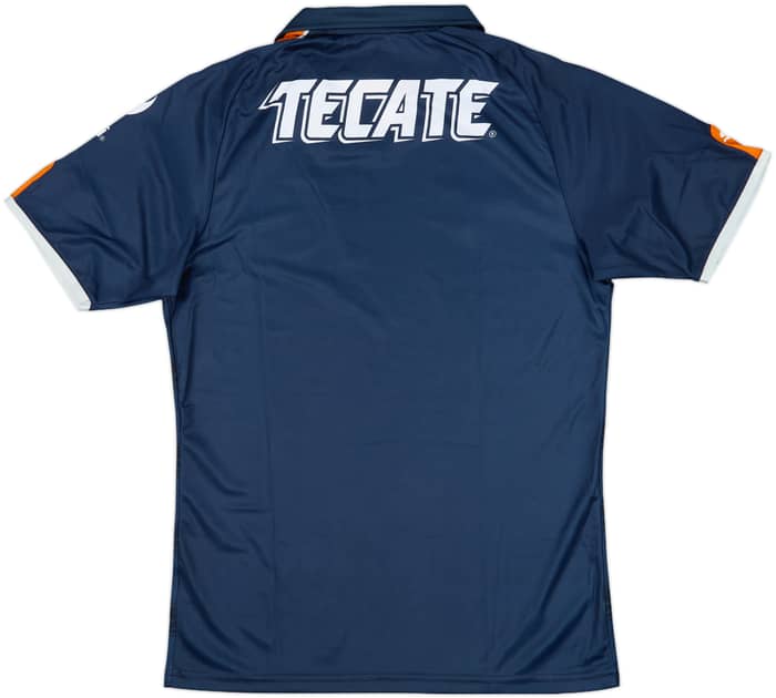 2016-17 Chivas Guadalajara Third Shirt (M)