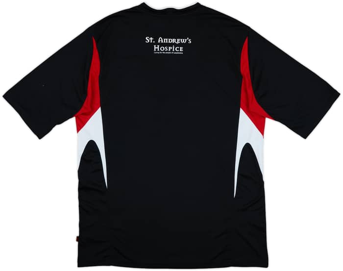 2008-09 Airdrie United Away Shirt - 9/10 - (XL)