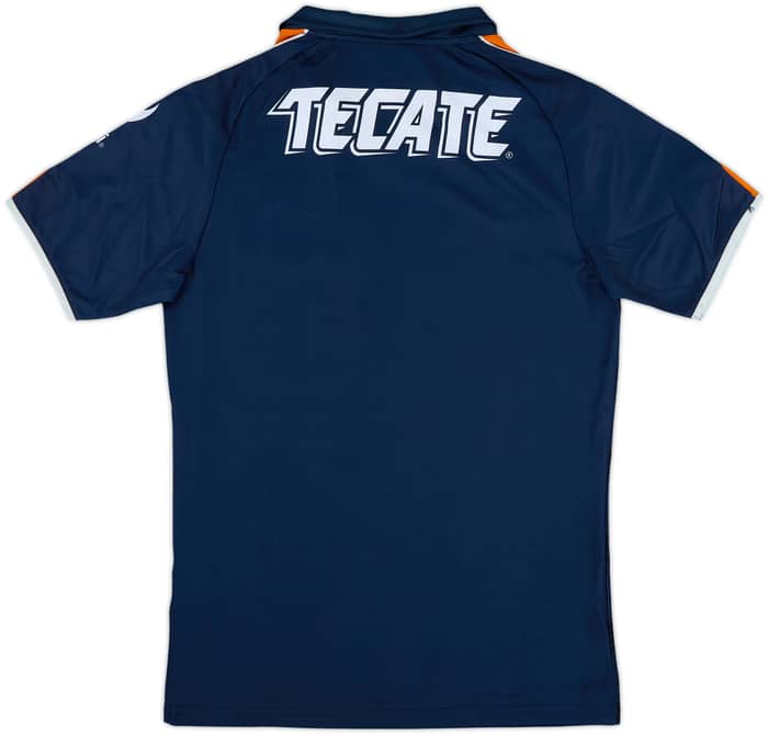 2016-17 Chivas Guadalajara Third Shirt (M)