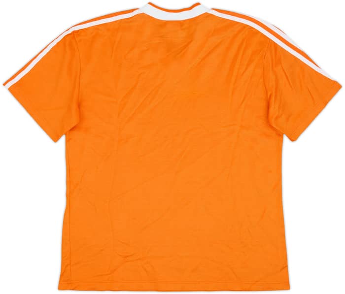 1985-88 Netherlands Home Shirt - 7/10 - (M)