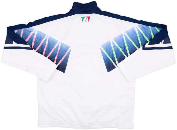 1994 Italy Diadora Track Jacket - 5/10 - (L)