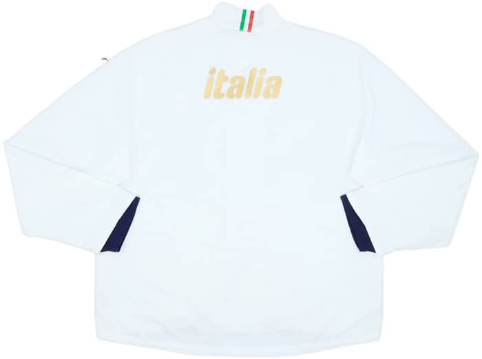 2006-08 Italy Puma Track Jacket - 4/10 - (XXL)