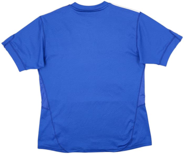 2009-10 Chelsea Home Shirt - 8/10 - (Women's L)