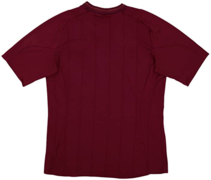 2012-13 Manchester City Away Shirt - 5/10 - (M)