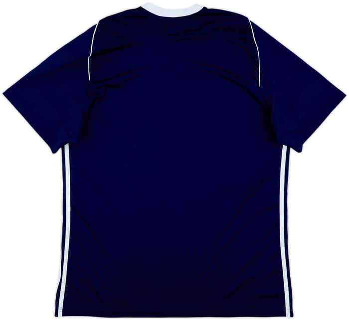 2017-18 Nottingham Forest Away Shirt - 8/10 - (XL)