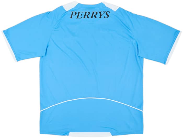 2009-10 Rotherham Away Shirt - 8/10 - (XL)