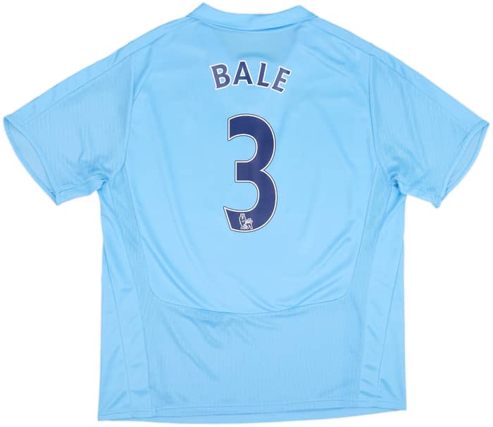2008-09 Tottenham Away Shirt Bale #3 - 8/10 - (XXL)