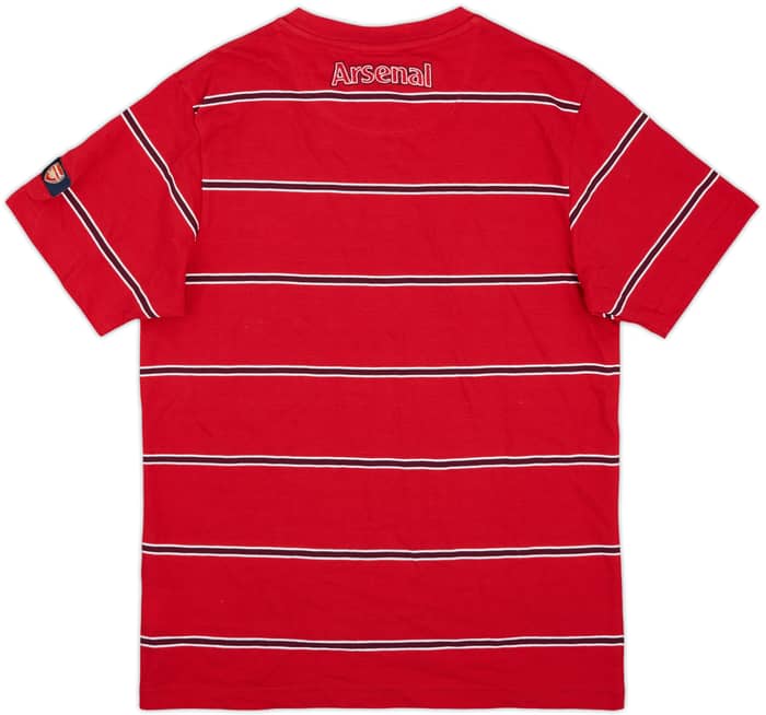 2008-09 Arsenal Nike Cotton Tee (M)