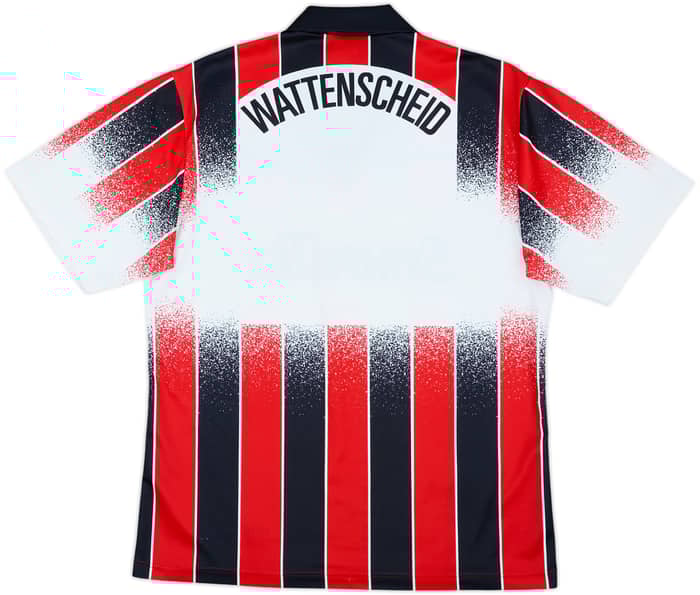 1992-94 Wattenscheid Home Shirt - 8/10 - (M)