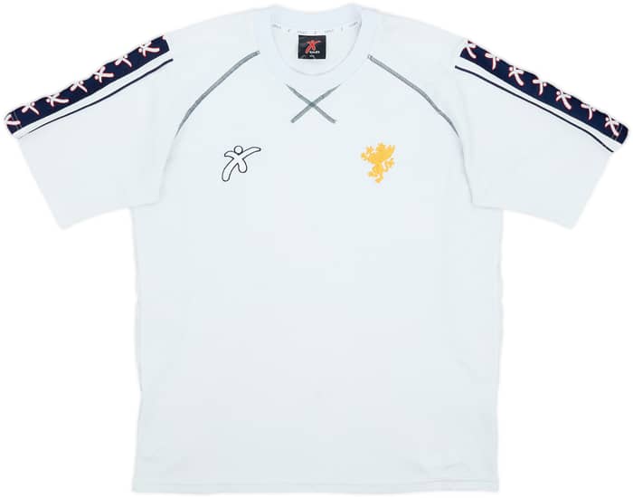 2000-01 Perugia Galex Training Shirt - 6/10 - (L)