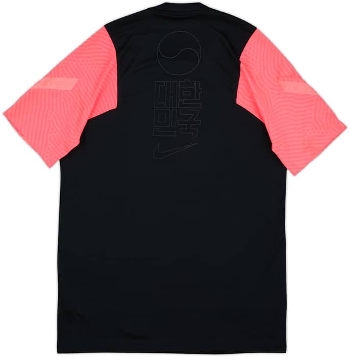2020-21 South Korea Nike Training Shirt - 10/10 - (XL)