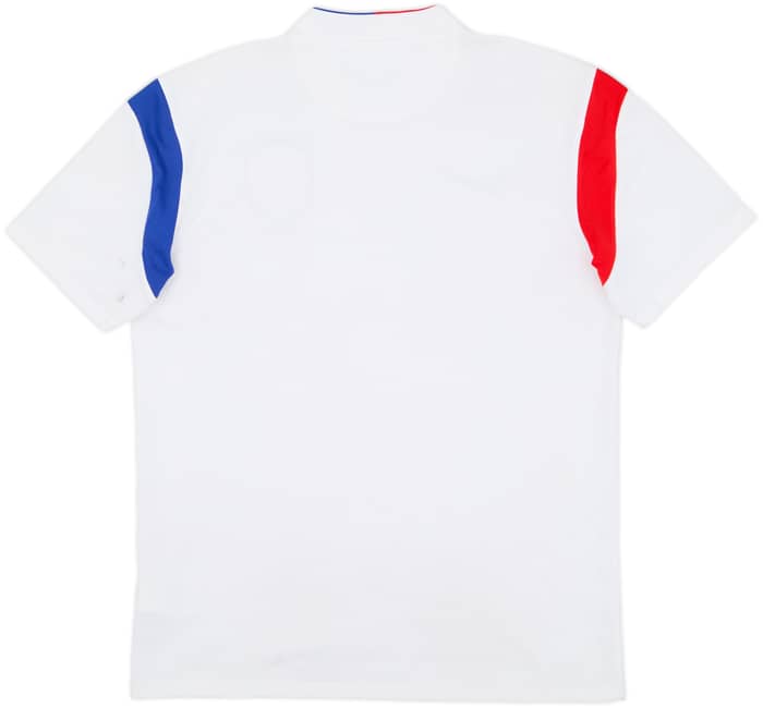 2014-15 South Korea Away Shirt - 7/10 - (L)