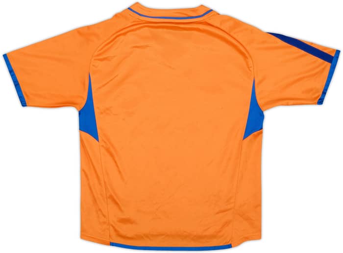 2008-09 Reading Away Shirt - 7/10 - (S.Boys)