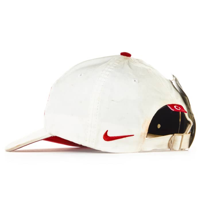 2004-06 Turkey Nike Cap (Adults)