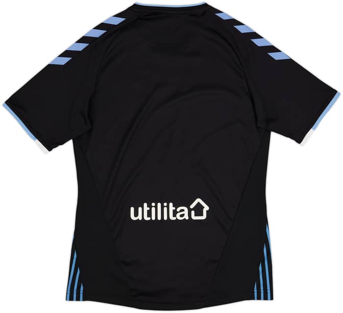 2019-20 Rangers Away Shirt - 8/10 - (M)