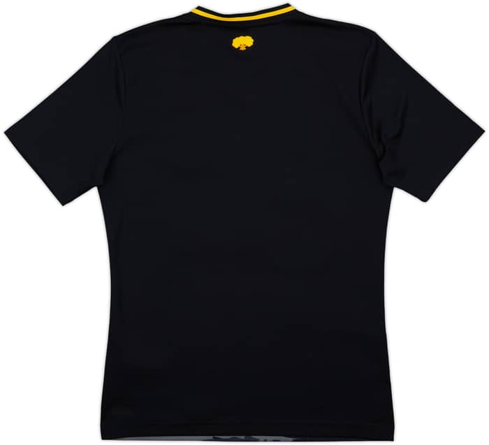 2023-24 Southampton Third Shirt - 10/10 - (S)