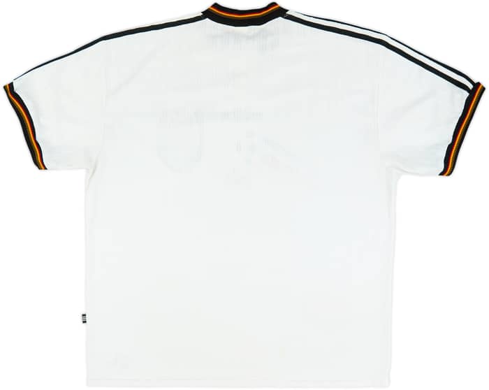1996-98 Germany WM2006 Home Shirt - 6/10 - (XXL)