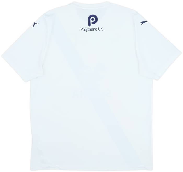 2019-20 Oxford United Away Shirt - 5/10 - (XL)