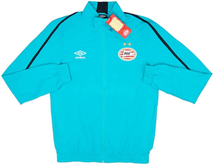 2015-16 PSV Umbro Sudadera (S)