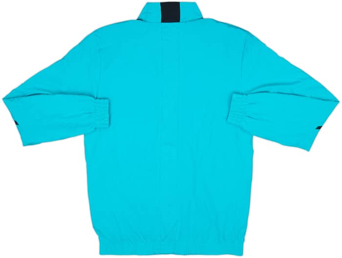 2015-16 PSV Umbro Sudadera (S)