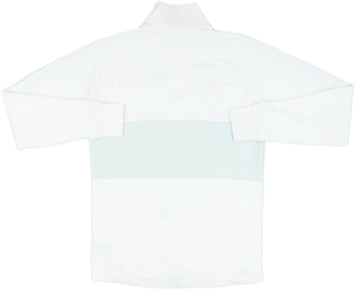 2019-20 Paris Saint-Germain Nike Track Jacket - 7/10 - (S)