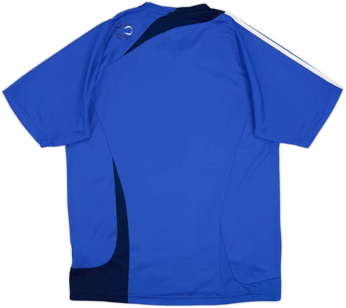 2007-08 Chelsea adidas Training Shirt - 7/10 - (L)