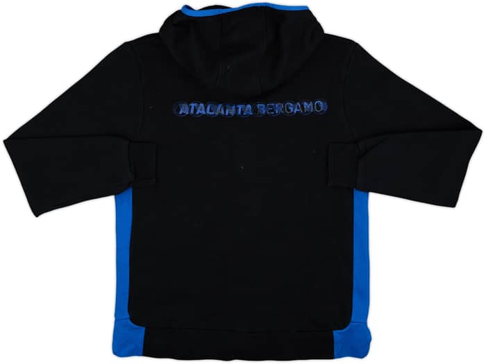 2023-24 Atalanta Joma Hooded Track Jacket - 5/10 - (S)