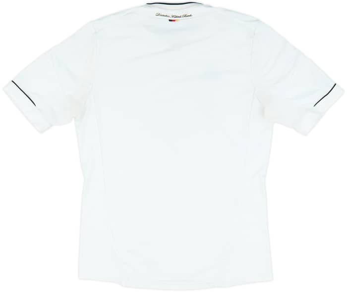 2012-13 Germany Home Shirt - 6/10 - (M)