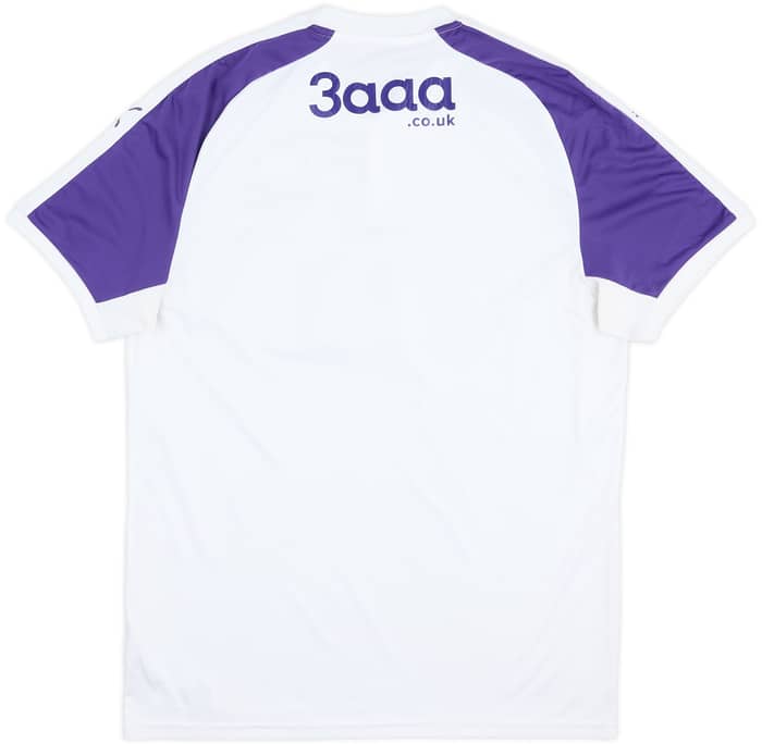 2017-18 Rotherham Away Shirt - 6/10 - (L)