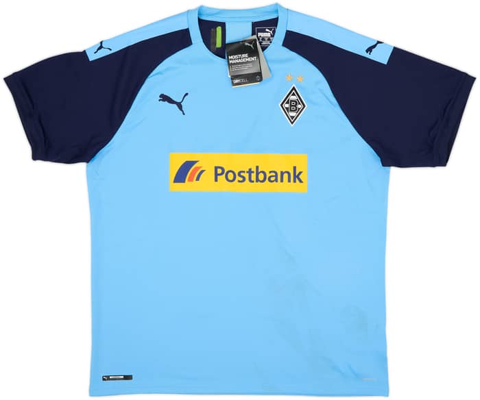 2019-20 Borussia Monchengladbach Away Shirt (XL)