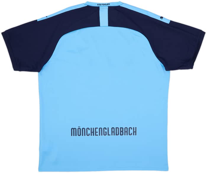 2019-20 Borussia Monchengladbach Away Shirt (XL)