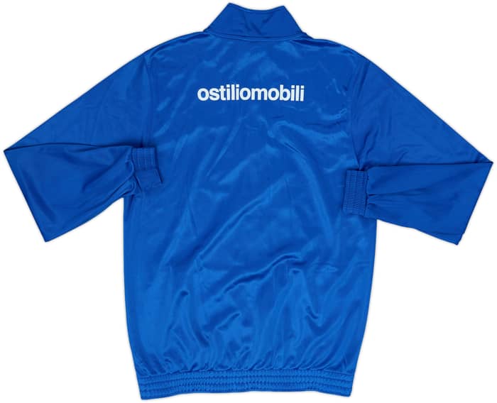 2018-19 Umbro Template Track Jacket (Brescia) - 8/10 - (M)