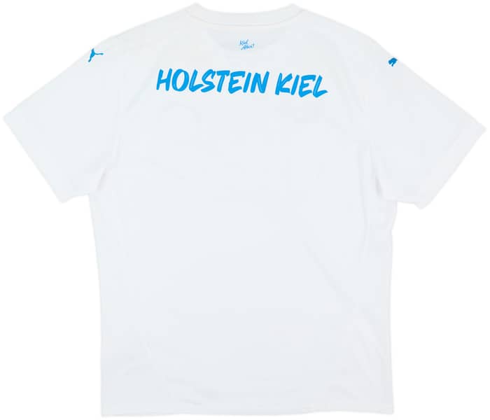 2024-25 Holstein Kiel Away Shirt - 8/10 - (L)