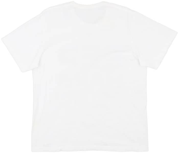 2017-18 Bayern Munich Basketball adidas Graphic Tee - 8/10 - (L)