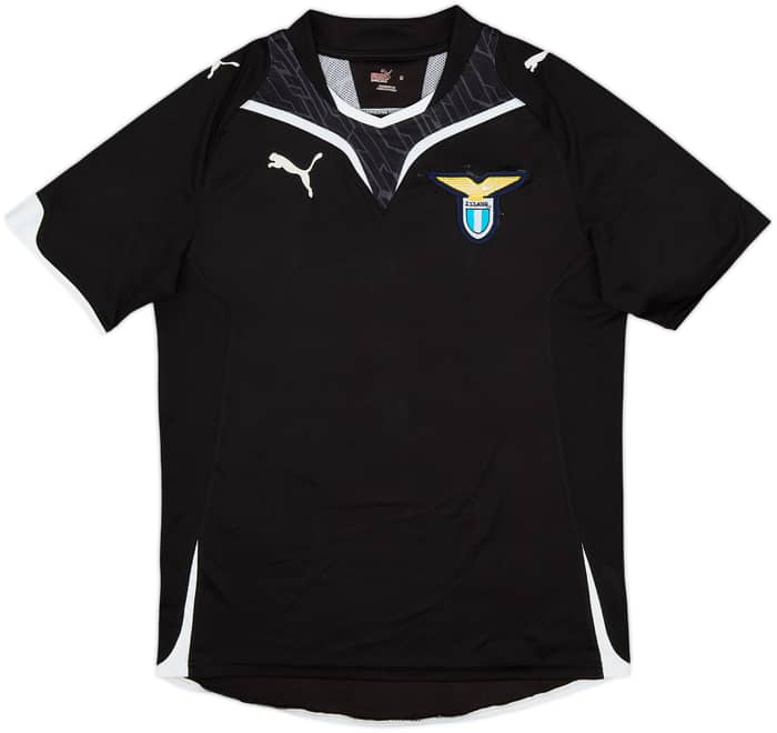 2009-10 Lazio Away Shirt - 6/10 - (M)