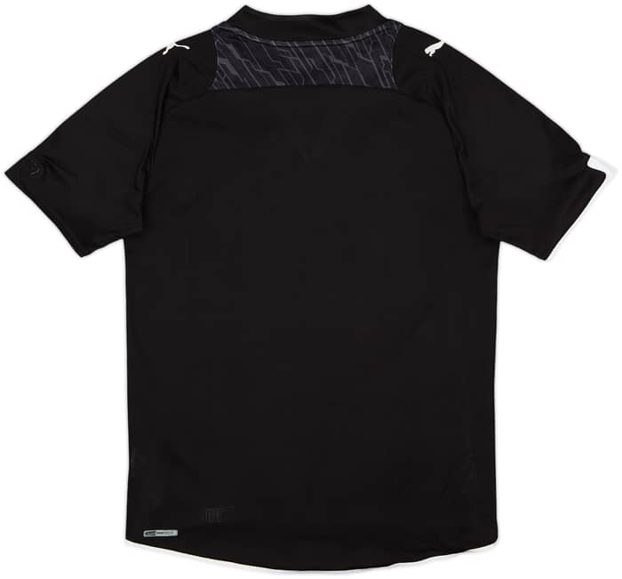 2009-10 Lazio Away Shirt - 6/10 - (M)